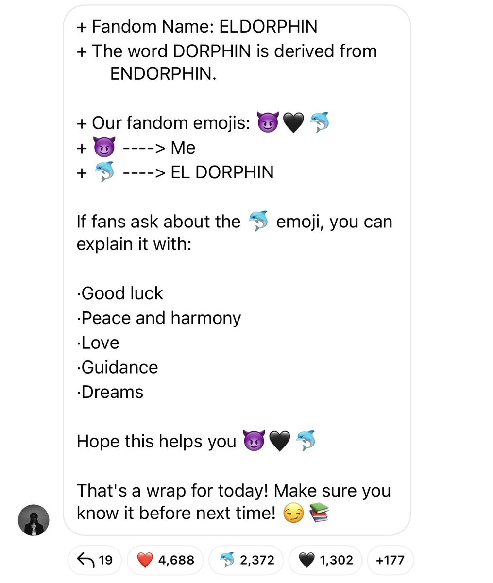 elxdorphin's tweet photo. 돌핑날 https://t.co/8Mmfxh0HbF