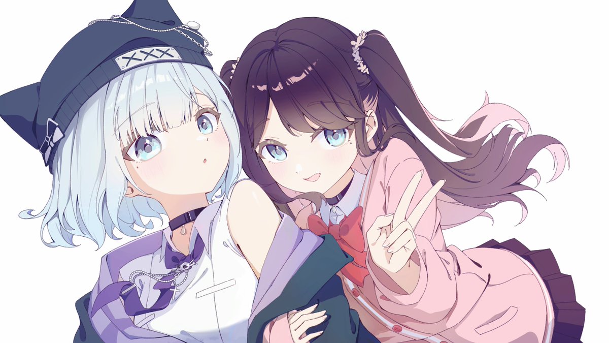 SuMIom10's tweet photo. 大好き🥰
#なずなーと
#すぅあーと https://t.co/m32uEYtAEZ