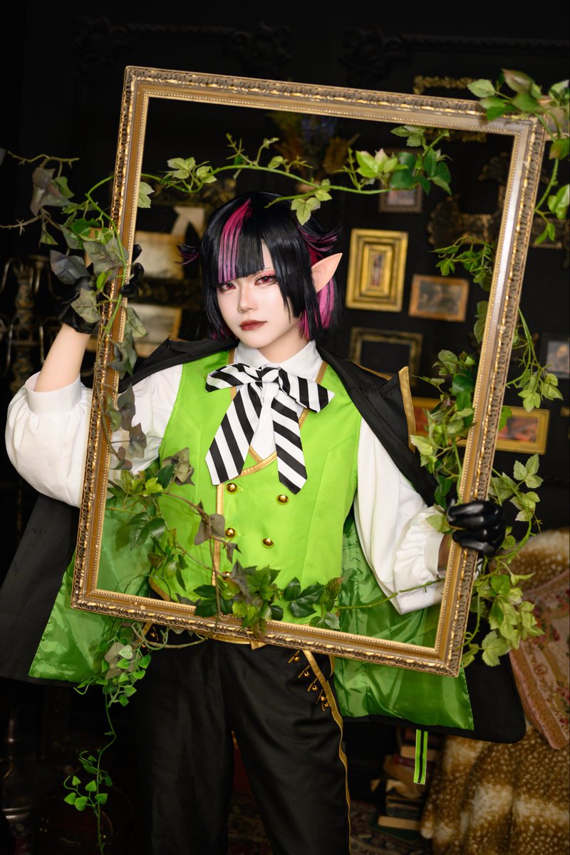 ぬう tweet media
