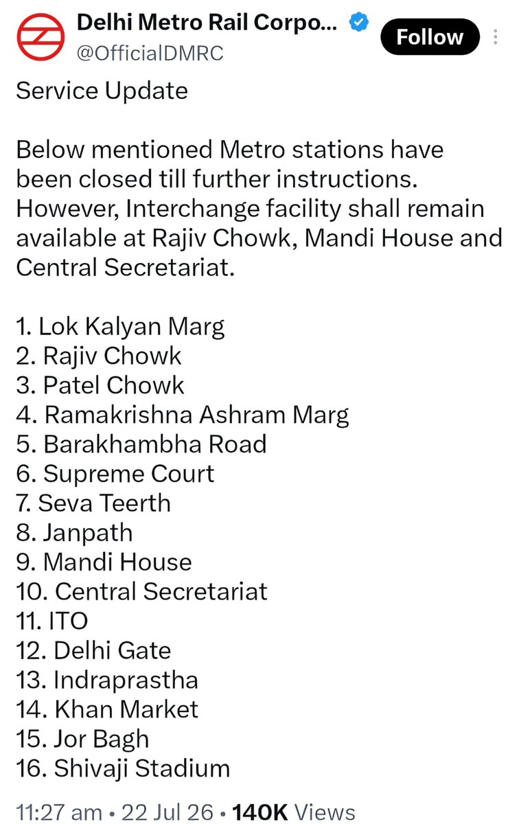 𝐁𝐡𝐚𝐯𝐞𝐬𝐡 𝐇𝐢𝐧𝐝𝐮𝐬𝐭𝐚𝐧𝐢 🇮🇳 tweet media