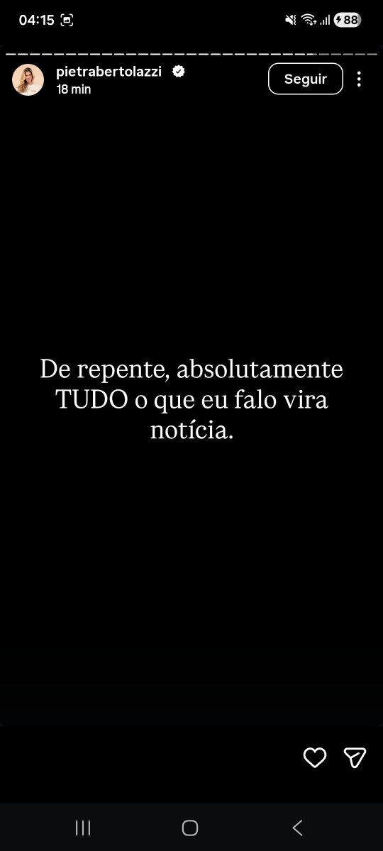 ShopeeYasmin's tweet photo. @luajkp E tem mais, ela publicou um monte de coisa antes de privar, ela simplesmente vai continuar falando oq ela quer, mas em outro perfil . https://t.co/mPvYAijTE2