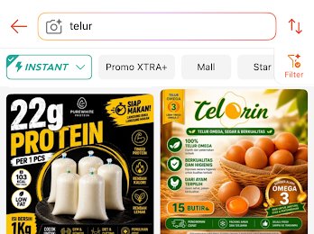 imay101's tweet photo. lagi pengen masak nasi goreng spesial tapi daging sama telur ternyata udah habis. langsung checkout di Shopee Belanja Instant 1 Jam Tiba. gak lama pesanan datang, bahannya masih fresh, dapet Diskon 50% plus Gratis Voucher Kalau Telat. 🥩🥚
#DagingTelurShopeeInstant1Jam https://t.co/e0t4wE3ObU