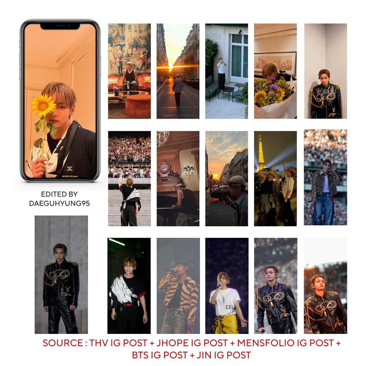 daeguhyung95's tweet photo. instagram post : #TAEHYUNG Wallpaper - thread 

[https://t.co/9Wt442IWn8] king V https://t.co/Bz8jFiENck