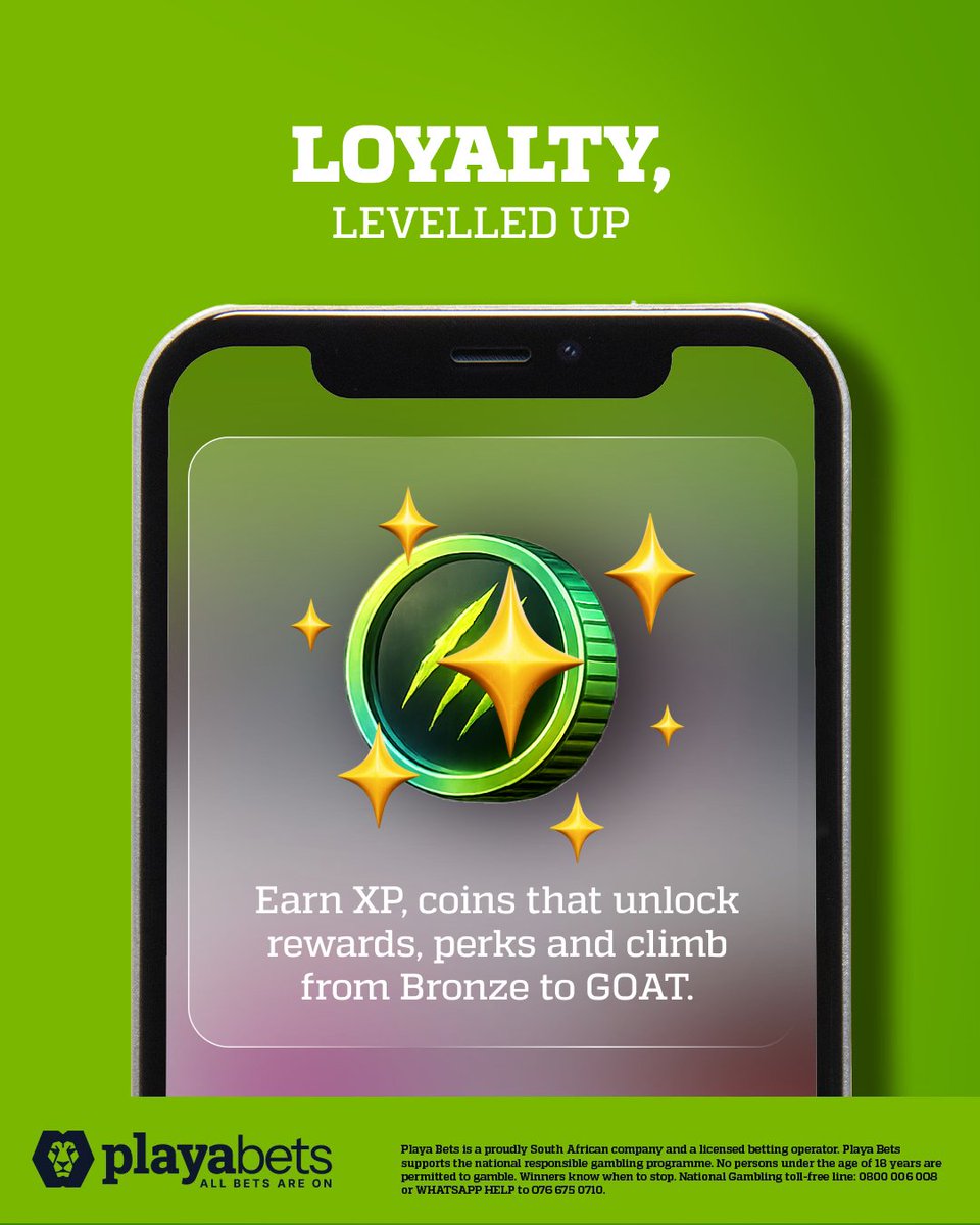 Playabets's tweet photo. BIG upgrade. Bigger reasons to play. 🔥

A fresh new look, improved performance, easier navigation and a Loyalty Club that's packed with rewards.

Log in now and check it out 👉https://t.co/vyRMJ5Ptsm

#Playabets #newsite #casino #gambling https://t.co/P0Tnj7uyul
