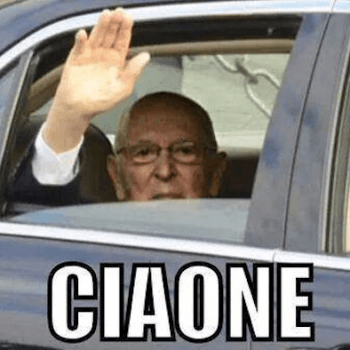il Paninaro tweet media