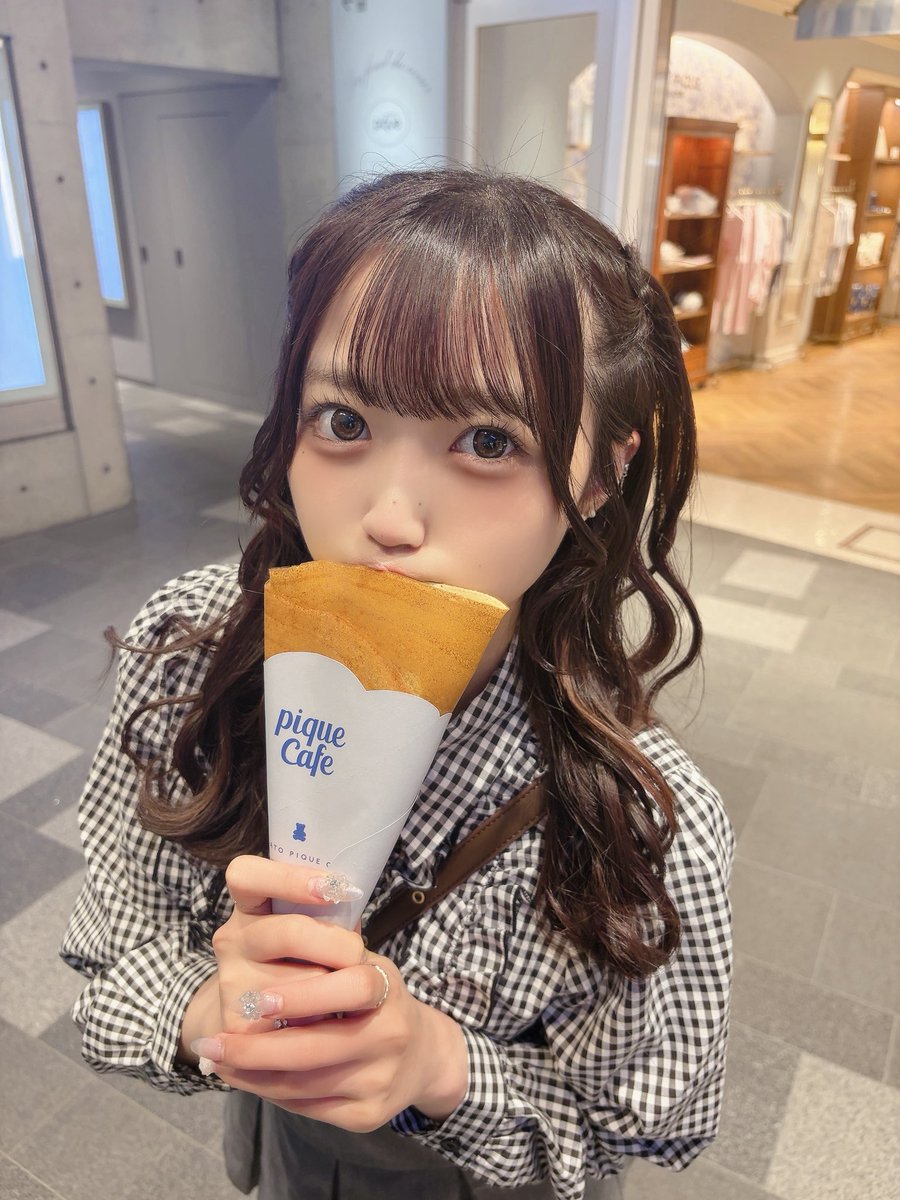 0205__miyu's tweet photo. Ი⑅𐑼 💭🤍ྀི https://t.co/EylVu0PrKr