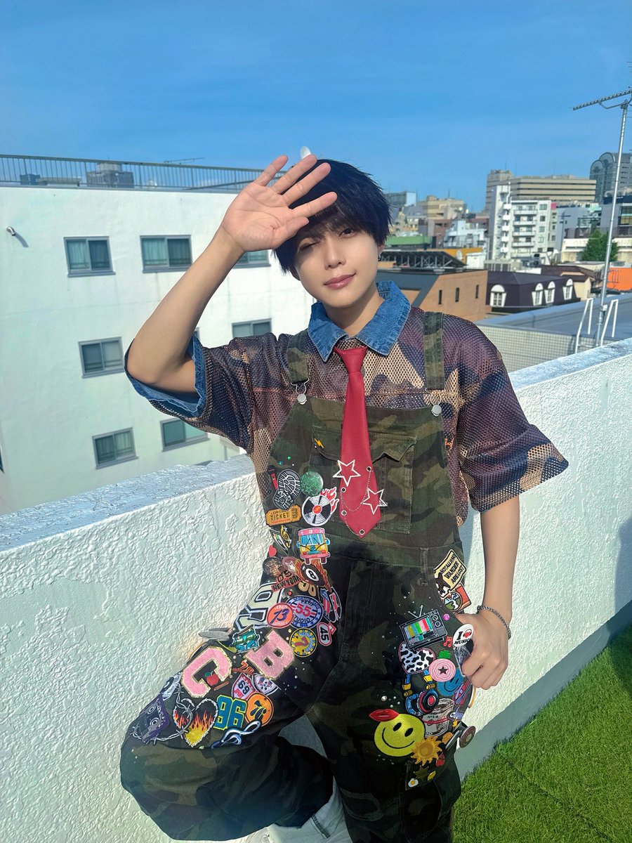 矢野 旺士朗 【9bic】 (@9bic_oushirou) / Posts / X