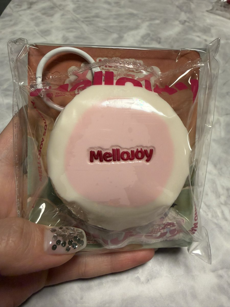 _illnene's tweet photo. 【交換】 メロジョイ Mellojoy ミニランド

譲：画像のもの
求：ミニプレーンスフレ 肉球プレーン

お取引：郵送

︎︎︎︎︎︎opp未開封/新品同士の1:1での交換を探しております。
検索からもお気軽にお声掛けくださいませ🙇🏻‍♀️ https://t.co/9ox3fYPuRr