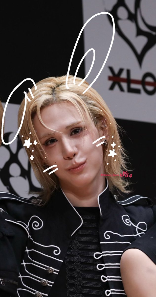 Memory_Spark's tweet photo. 완전 토끼였네ㅎㅎ https://t.co/SNaSHKQdfC