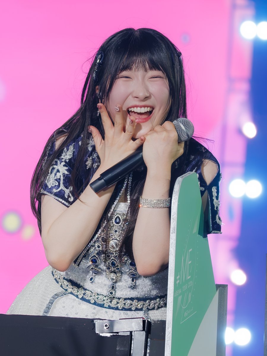 Miku_tohoku3's tweet photo. これはノイミーの宝や…!!!
#ももきゅん #櫻井もも #ノイミー_カメコ https://t.co/iQG5HilF4T