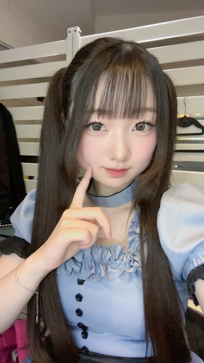 fantasy_amu's tweet photo. はぴねす！
今日も激暑💦
#コンカフェ #大阪コンカフェ https://t.co/6PwNA5vfY3