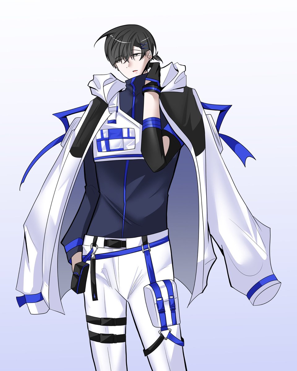 ppaeaeg47's tweet photo. #jack_art_on #jack_art
옛날 복장만 그리다보니 재데뷔? 복장을 영원히 못 그림 https://t.co/dEp0ka19qz