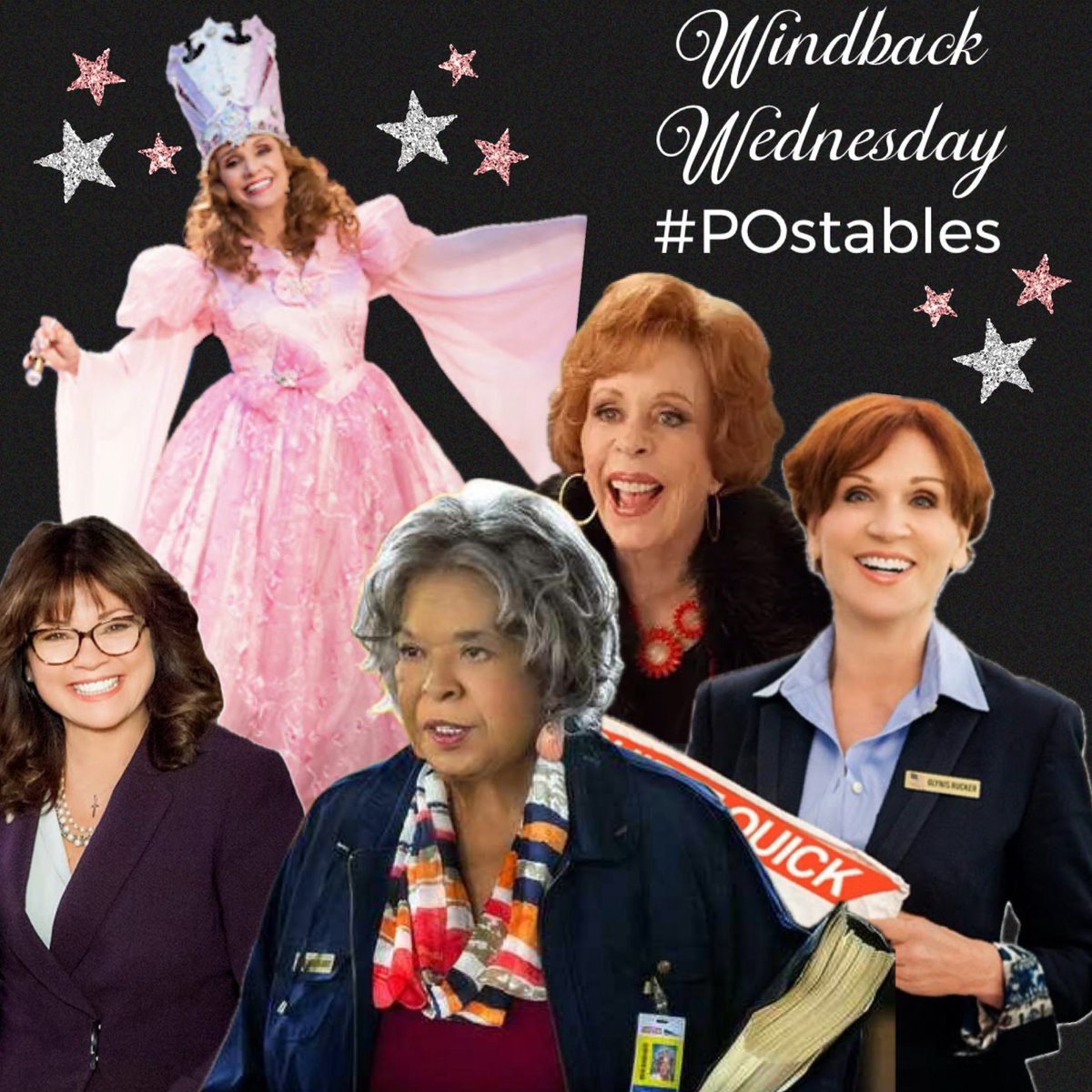 KelleBleschke's tweet photo. It’s #WindbackWednesday‼️
One of the things that made #SignedSealedDelivered so special was its unforgettable guest stars.
Each one left a lasting mark on our hearts & the stories.
#POstables would love to see them again, along with some new faces.💕
#MoreSSD‼️
@MichelleVicary https://t.co/AwRaTcSRRL