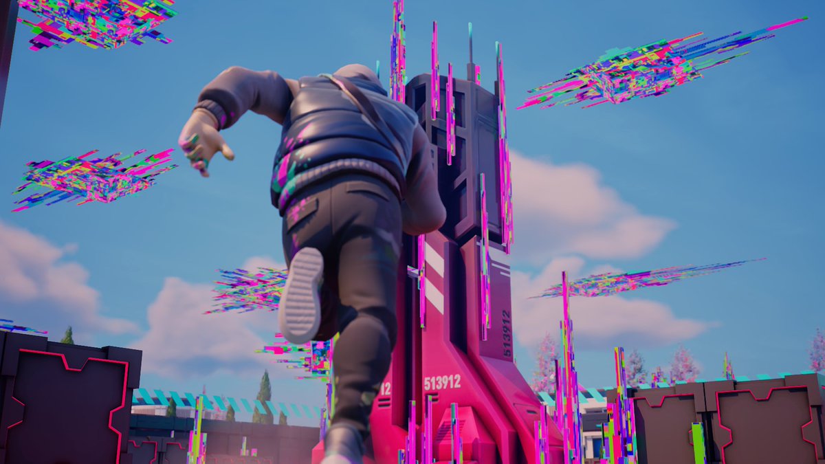 popii_land's tweet photo. ONE OK ROCKのRyotaがまさかのFortnite!?😳🎮
🔗https://t.co/BFZ0DkMWLo
7月23日(木)18時に無料公開の「Melty Island」は音楽×アート×ゲームが融合した99体バトルロイヤル✨
#POPii #ONEOKROCK #Ryota #MeltyIsland #Fortnite https://t.co/a1hK6zS3M5