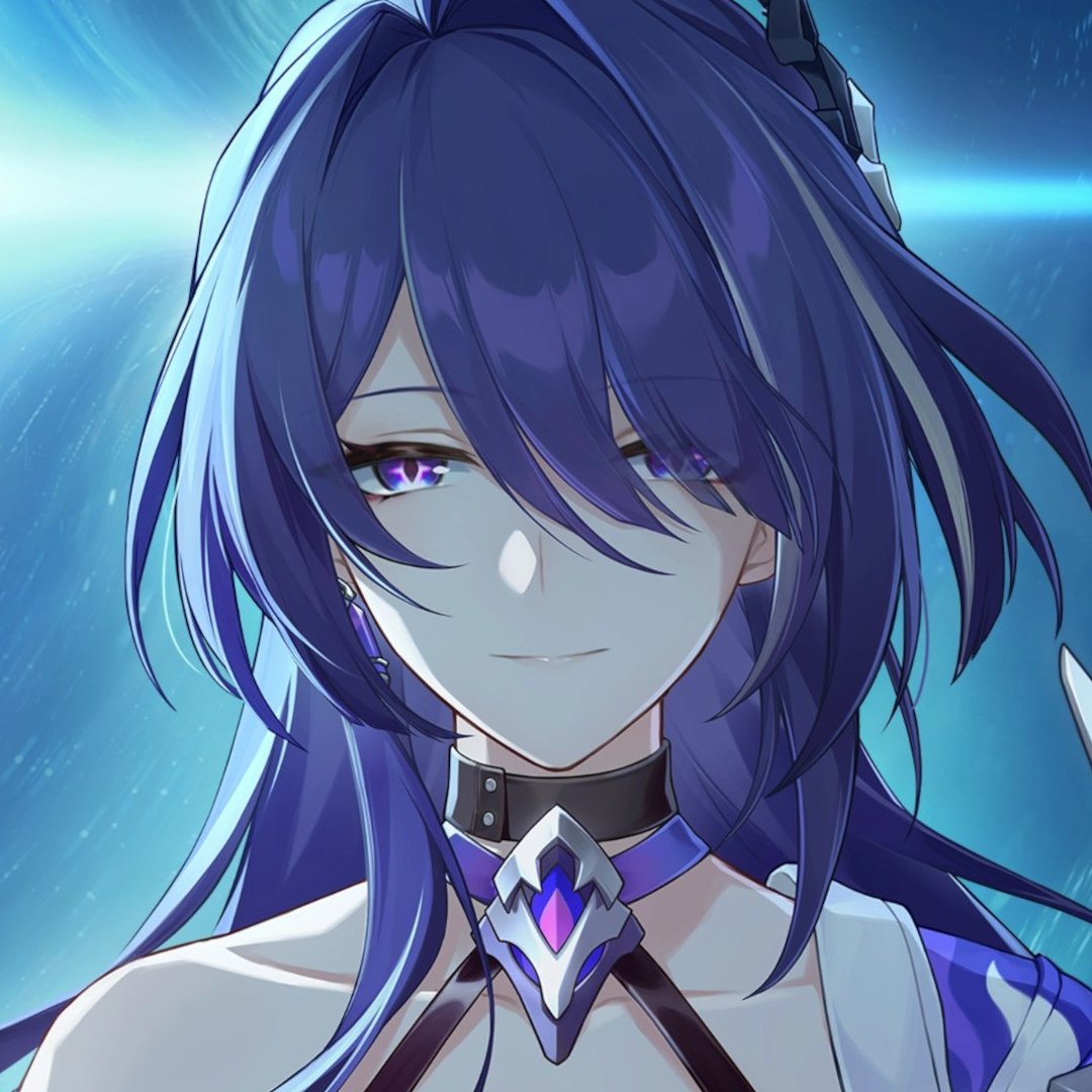 cerubium's tweet photo. considering that HSR players also still debate on whether any of these people are Emanators despite the game either saying they are or giving  us very clear hints, i don't think it's surprising to see this and wonder why ppl didn't get what "happened" with Himeko https://t.co/l4vq9R4hei