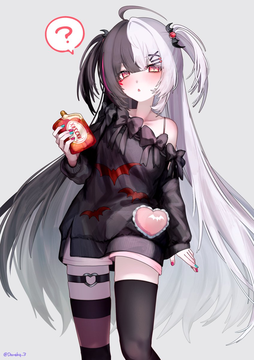 Darekq_3's tweet photo. .˳·˖✶𓆩ˆ ᓀ ·̭ ᓂ ˆ𓆪✶˖·˳.
#NTE #NTEcreator #レクイエム https://t.co/mjHwYkyUuO