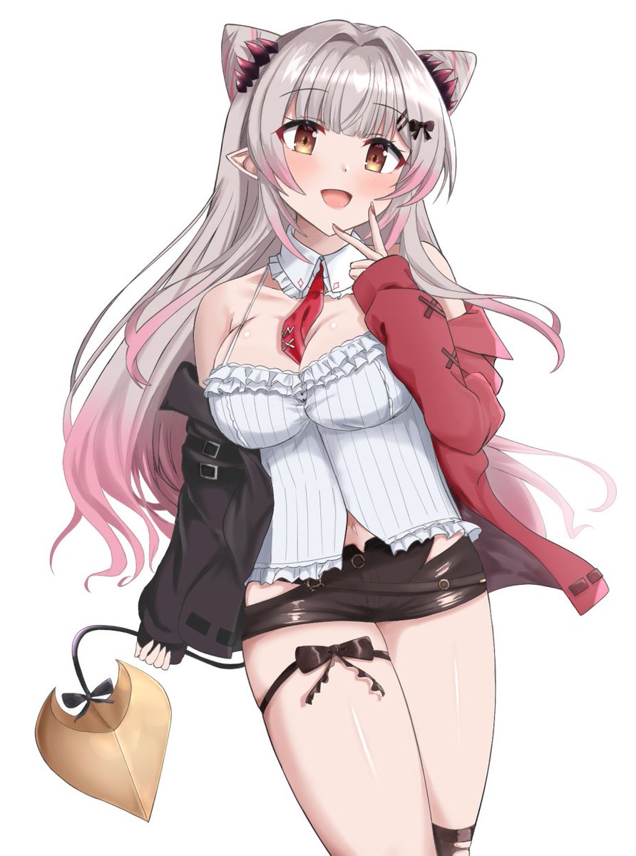 wpenguin24's tweet photo. 去年線画だけ描いて塗ってなかったやつ。この衣装可愛いよね。 #パトラのアトリエ https://t.co/ICMP9428Yv
