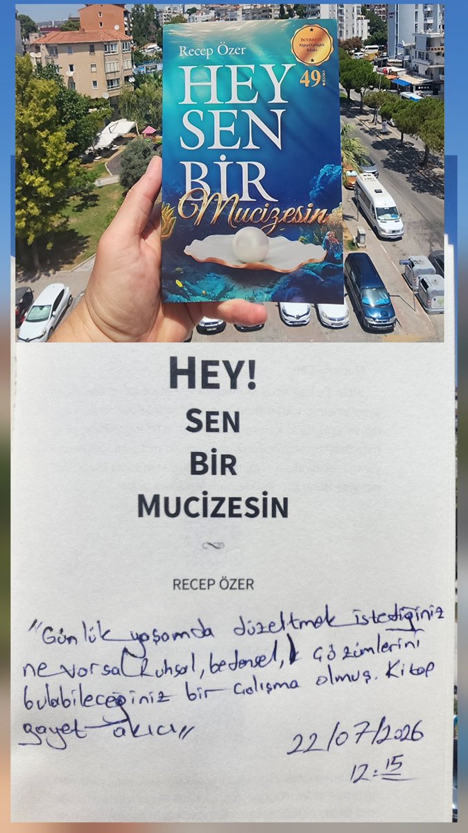 noruyong's tweet photo. #kitapokumakgüzeldir #kitaptavsiyesi #kitap #yeniparti feyza altun gökhan ozoguz https://t.co/z55qW5hAGJ