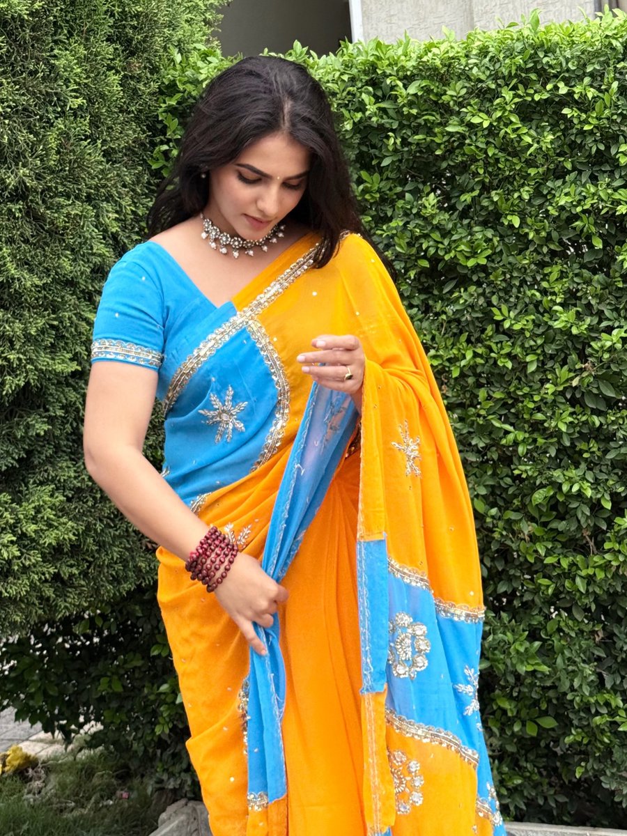 ActrezHub's tweet photo. #DakshinaRathod #Dakshina https://t.co/ZaxPRlRiMl