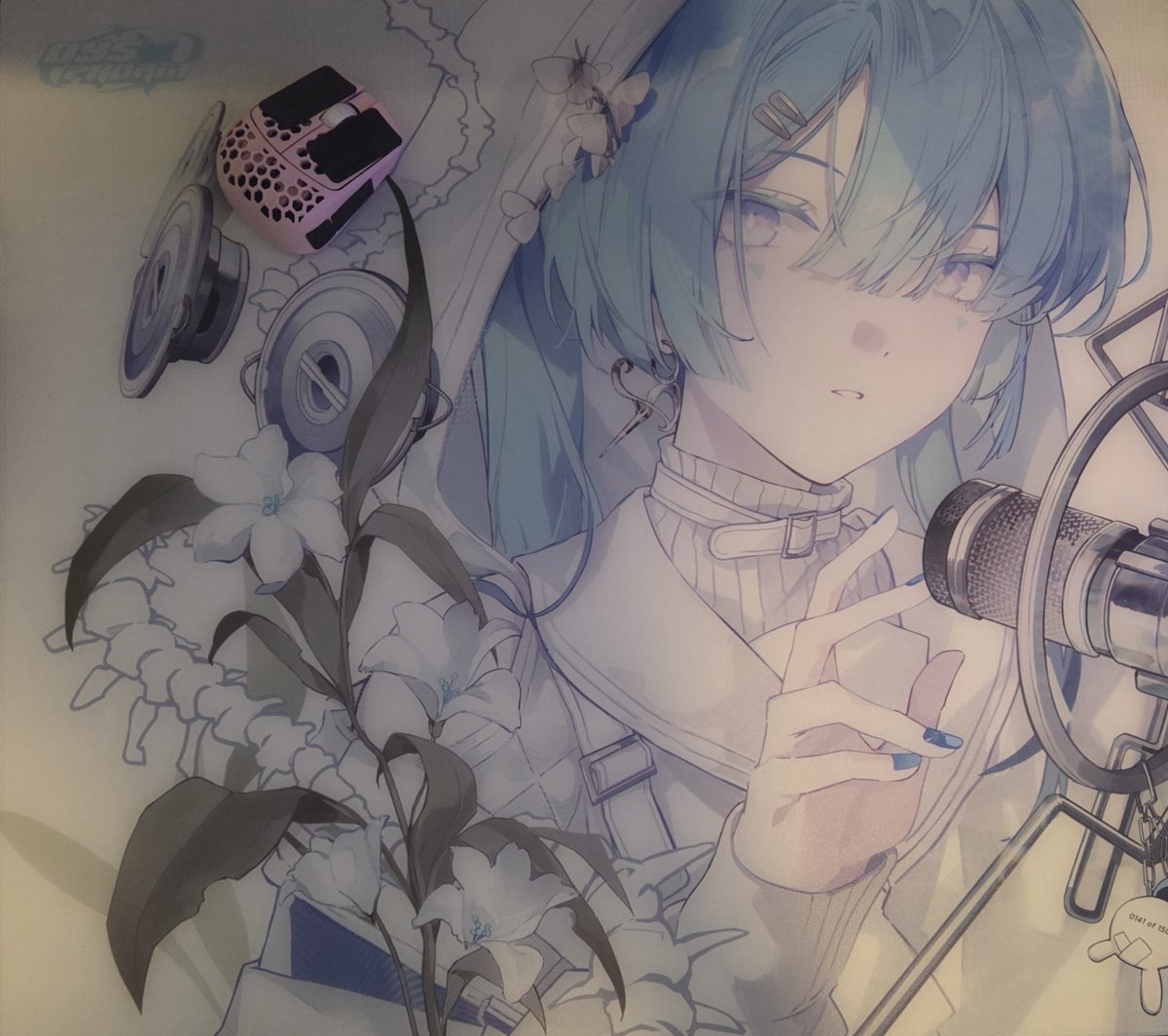 _akaneyana's tweet photo. @KyomiHQ https://t.co/WyncHSilWW