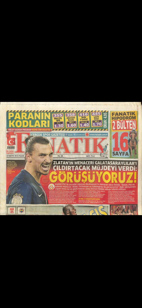 GarudaGede000's tweet photo. Zaman gazetesi bir zamanlar
Erdogan aşkıyla yakıp tutuşurken… https://t.co/wEAHOGrEtq