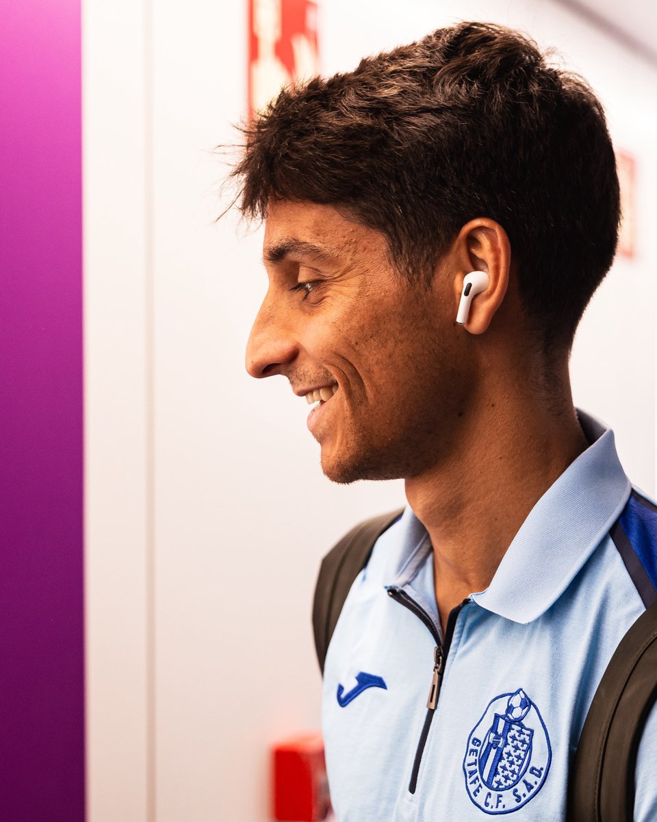 Getafe C.F. English tweet media