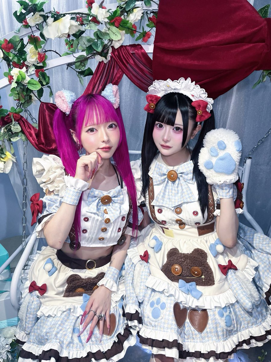 tamaki_anzu's tweet photo. 通りすがりのメイドだ 覚えておけ https://t.co/gH1K3qFngy