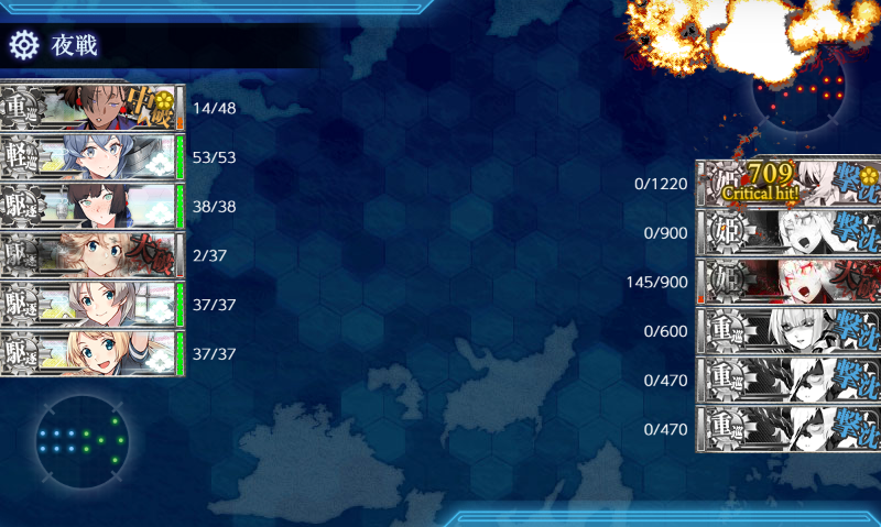 syth_coffy's tweet photo. ゴトぱんちでE5おわり！堀するかレベリンするか https://t.co/Emz6Pe32su