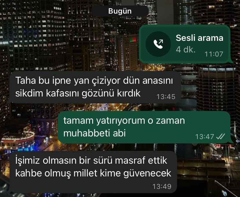 aktifighter's tweet photo. şöyle müşterilerimle gündelik bi hasbihal https://t.co/xvdOszAdrj