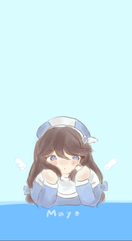 むげんニキ tweet media