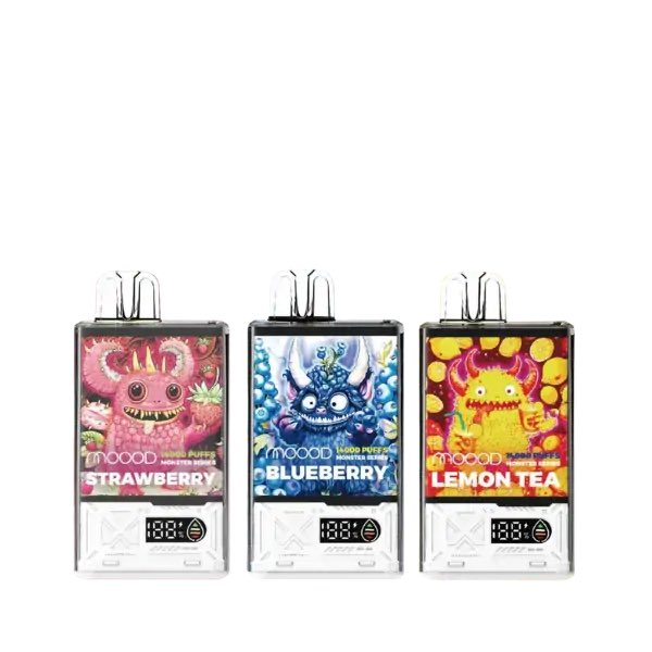 jaguar168th's tweet photo. Mood 14000 puffs 560฿ รวมส่ง 

กลิ่นเข้าใหม่ ✅💢 ใช้คลังที่ 2 จัดส่ง

สั่งซื้อไลน์ https://t.co/IwEVi1sOX9

#บุหรี่ไฟฟ้า #พอต #พอตกรุงเทพ  #หัวพอต 
#บุหรี่ไฟฟ้าใช้แล้วทิ้ง https://t.co/wU8hP51Y86