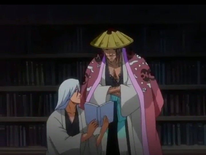 fuj0shir0's tweet photo. They're reading fanfics about them https://t.co/13Adgblklr