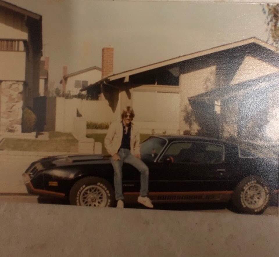 1Nicdar's tweet photo. I'll be 65 years old on Sunday, but once upon a time, I had cool hair, did lots of epic sh*t, and got to drive bitchin' cars. https://t.co/GCmnYR5dPV