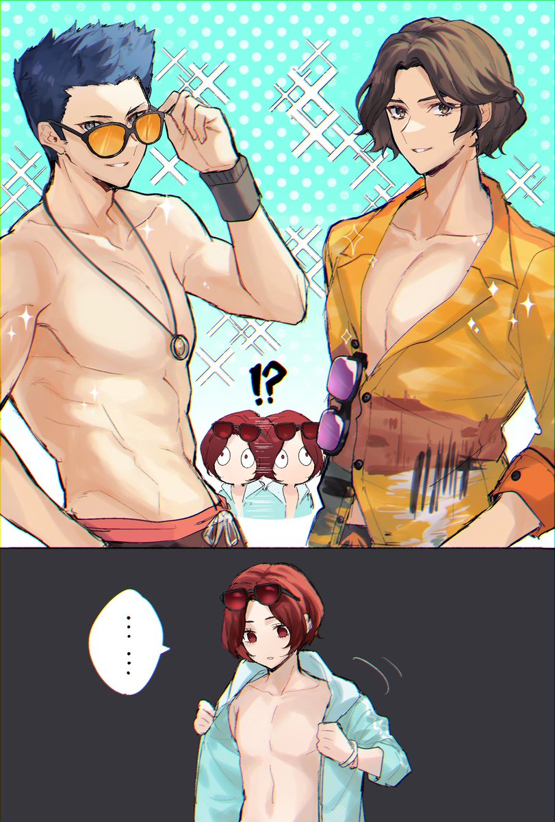 pentacle3's tweet photo. トレーニングを頑張ろう https://t.co/YBMUSBjjPs