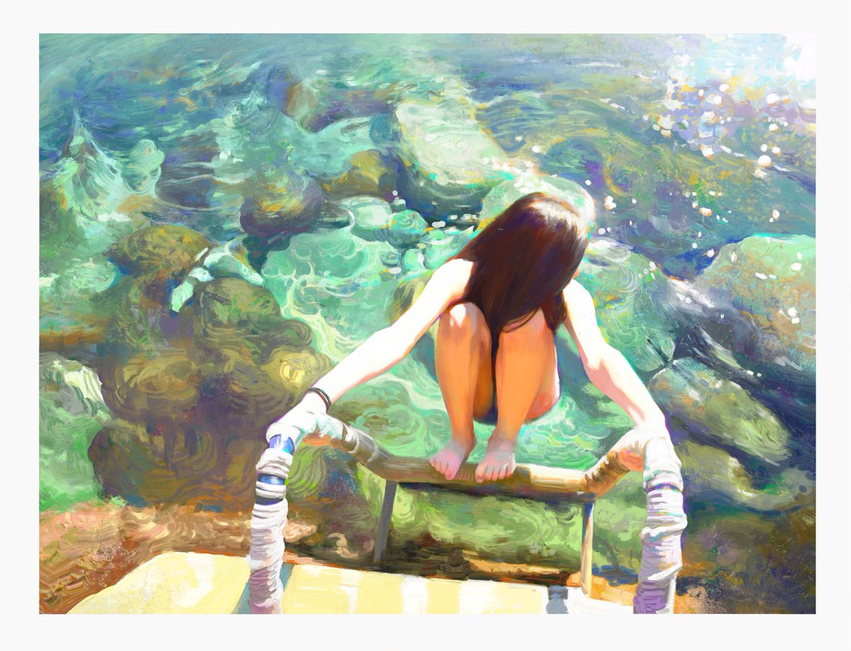 294106513Jonny's tweet photo. Practice~ #conceptart #drawing #art #digitalart #sketch https://t.co/mQcn8hwexb