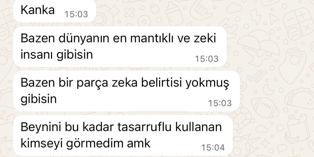 12canary's tweet photo. 1 yeni mesaj https://t.co/1DzGOadBMx