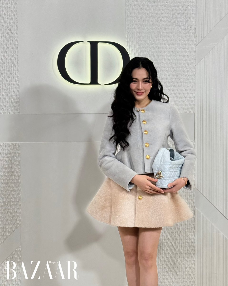 bazaarthailand's tweet photo. https://t.co/NCkfcrlGY9