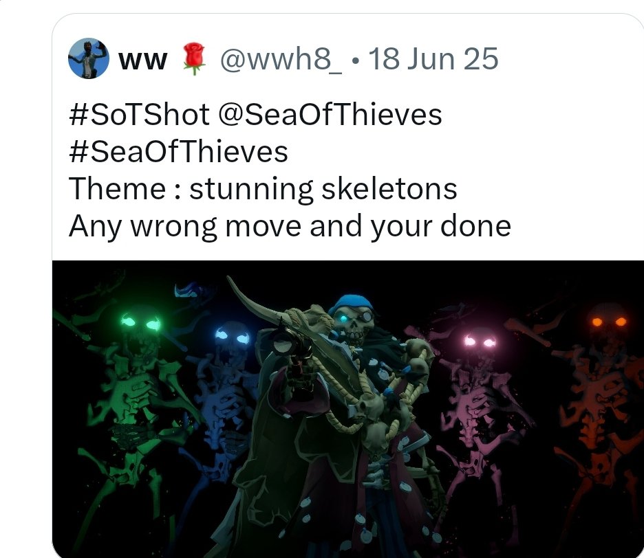 ChaserGolden tweet picture
