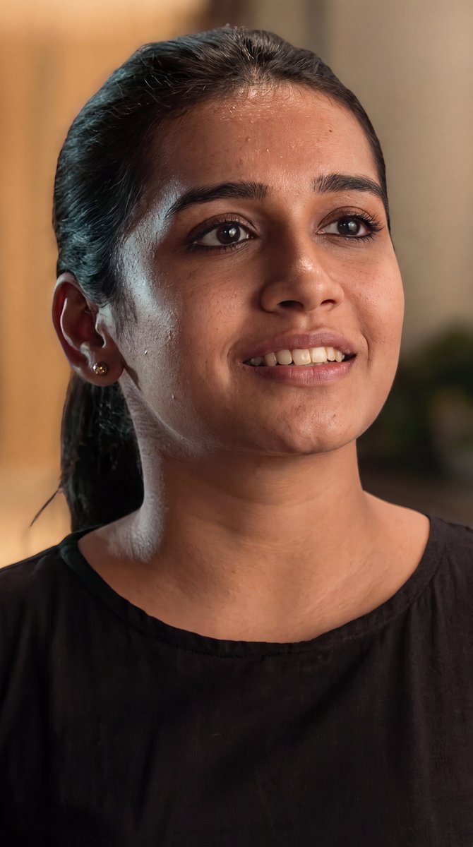 startalkies_ofl's tweet photo. Actress #SamyukthaViswanathan from latest flick #DoubleOccupancy Soft expressions. Strong emotions. ❤️ https://t.co/4Dpl97Brr0