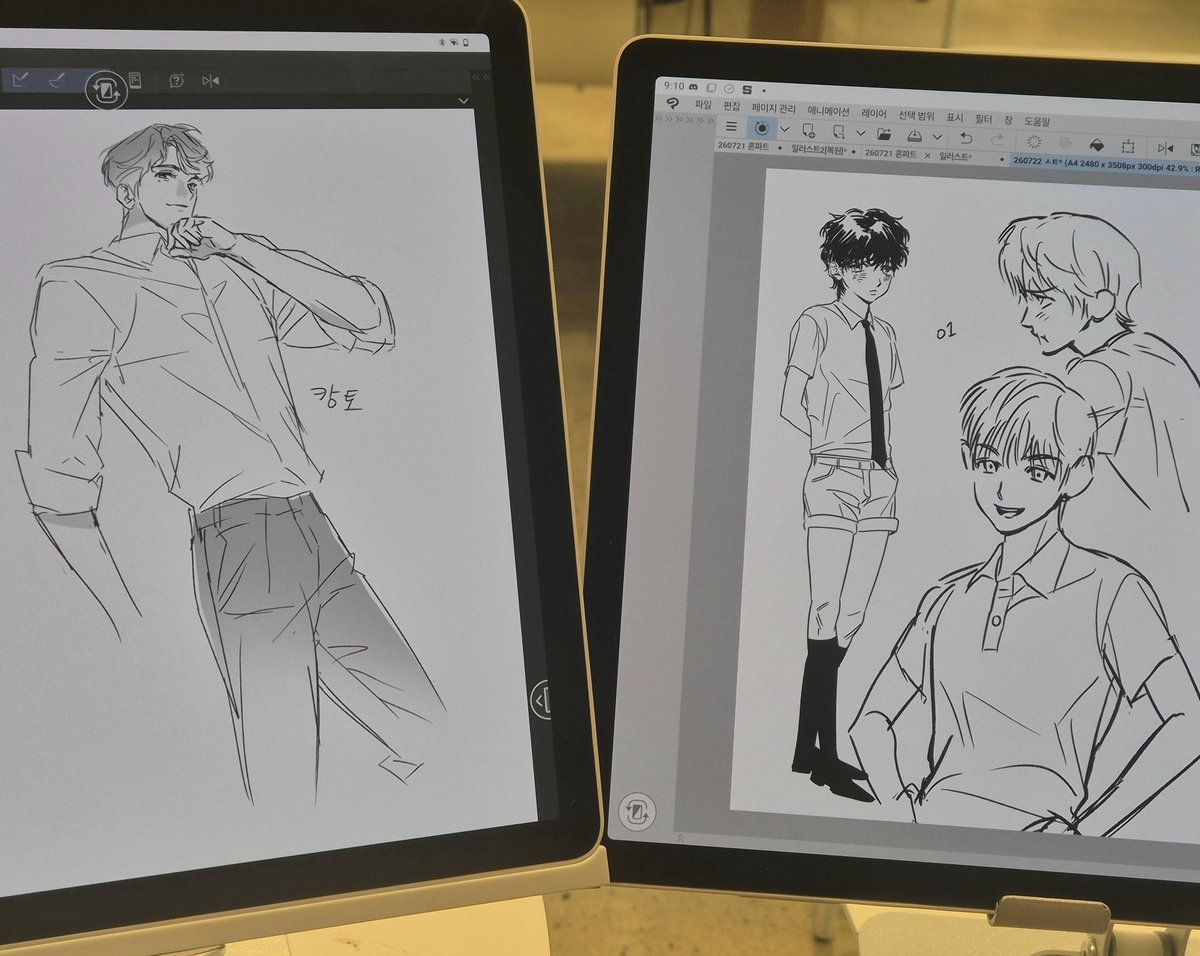 drawdrawbal's tweet photo. 원만한 합의 이뤘습니다... https://t.co/ec1UAlv9eh