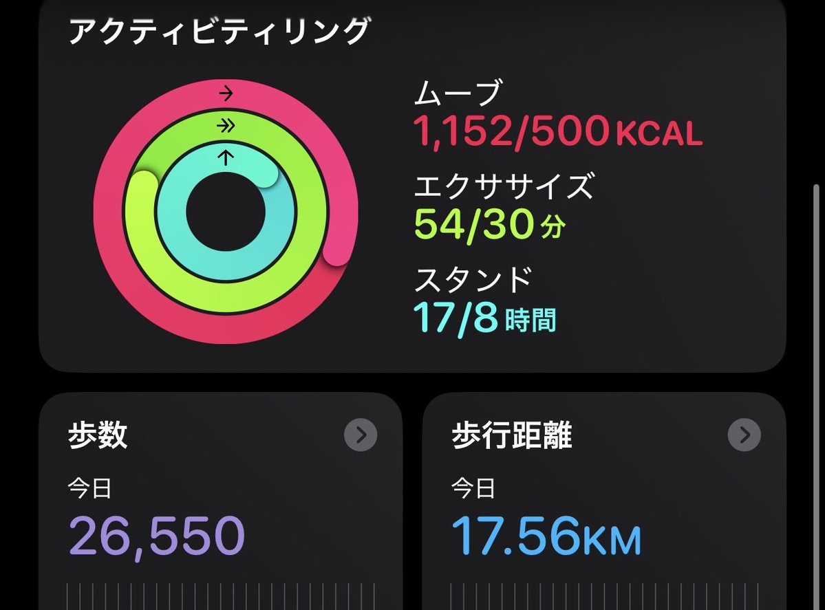 noraDDR25's tweet photo. くっそ暑い中、めっちゃ歩いた https://t.co/x7qrJ73ev6