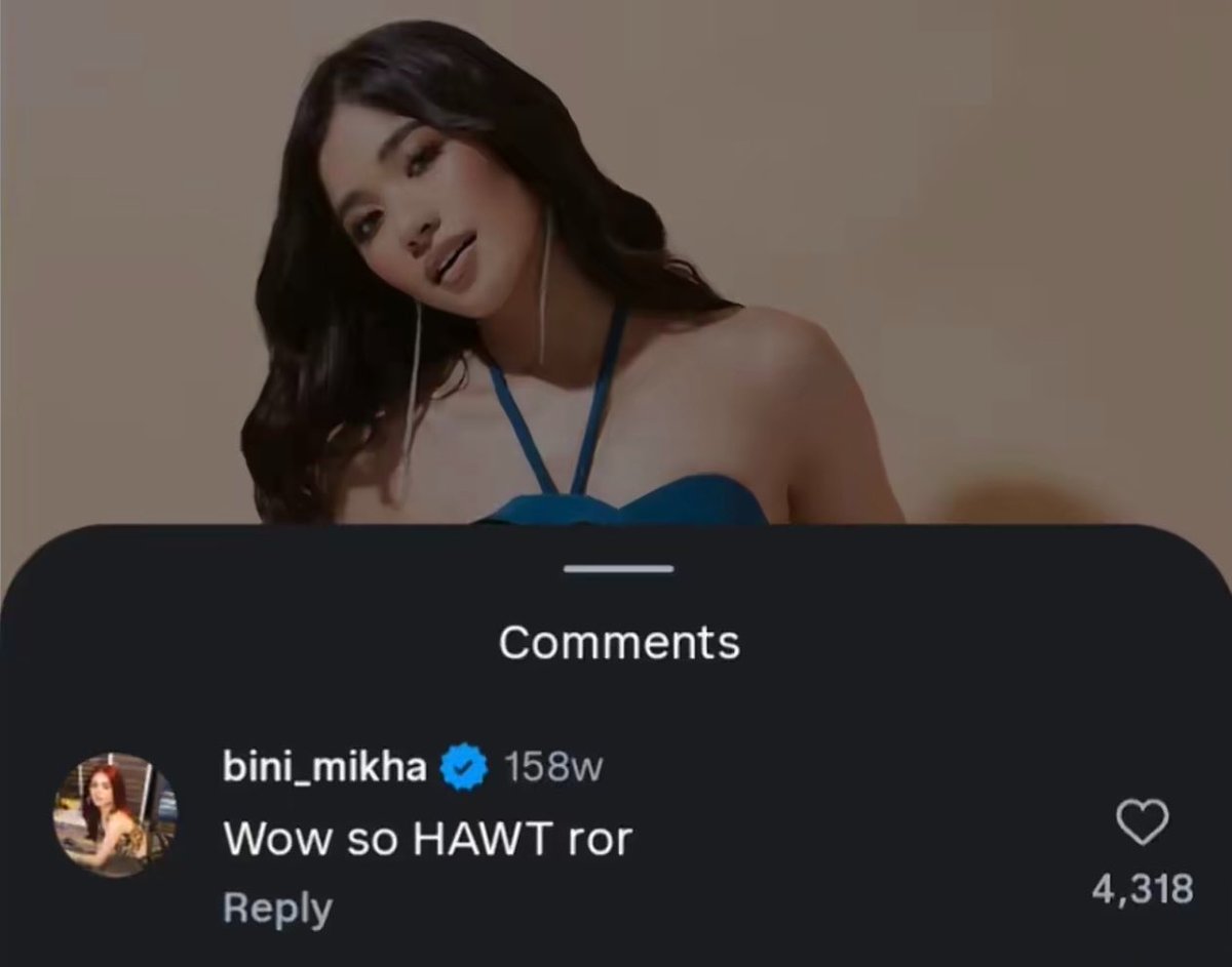 chntlc's tweet photo. "Wow so HAWT ror" 4 signs

1. flirty https://t.co/svJ3rbXOd4