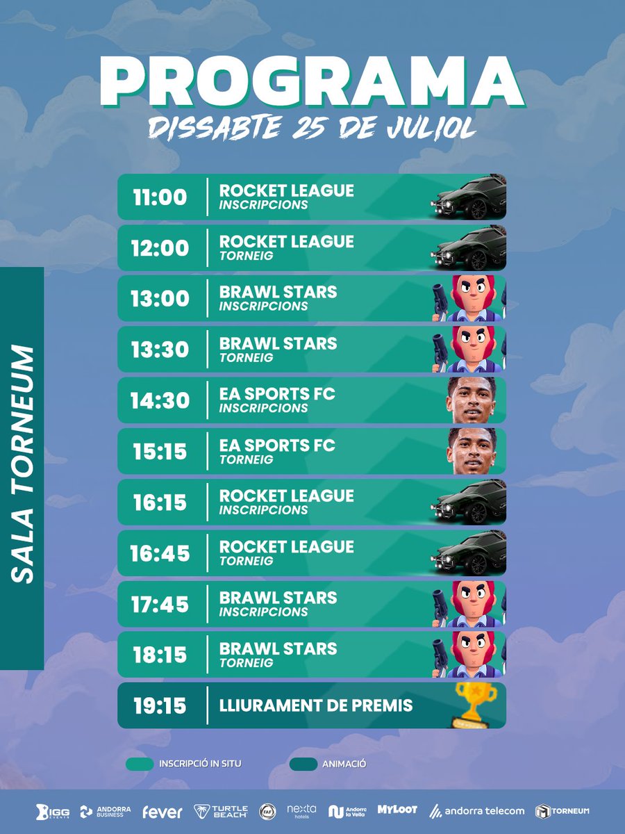 Esports City Fest tweet media