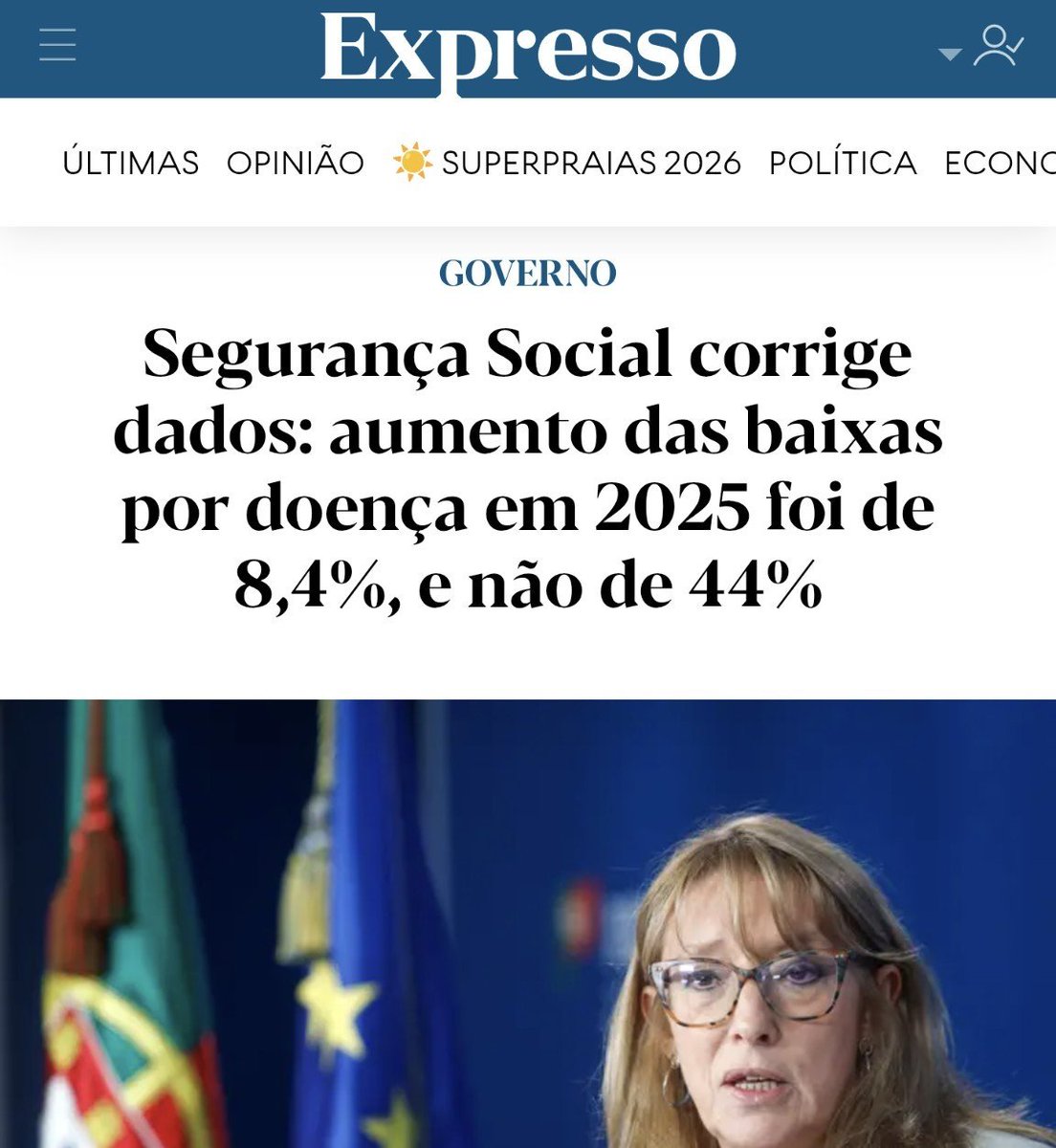 abelcosta98's tweet photo. Este governo tem um problema grave com os números e com a verdade. https://t.co/FfNGkUQnIn