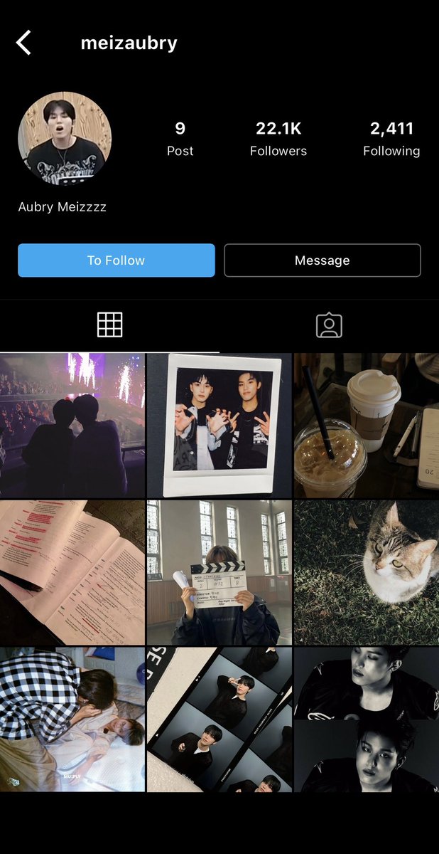 Annndromeda__'s tweet photo. hajeongwoo au.

take a look #HantaAubry’s social media

Rahanta (hrt)               Aubry (jw) https://t.co/KhNphPjx4t