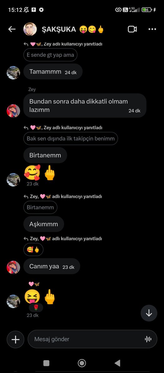 grupconcent's tweet photo. Bunlar böyle anlaşıyorlar sizolar Hastanesi🥰 https://t.co/I5WaWzSNBi