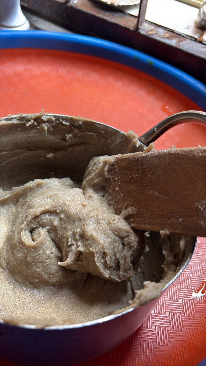 betybutr's tweet photo. obe ata + okra + millet https://t.co/AHCFYy8PbI