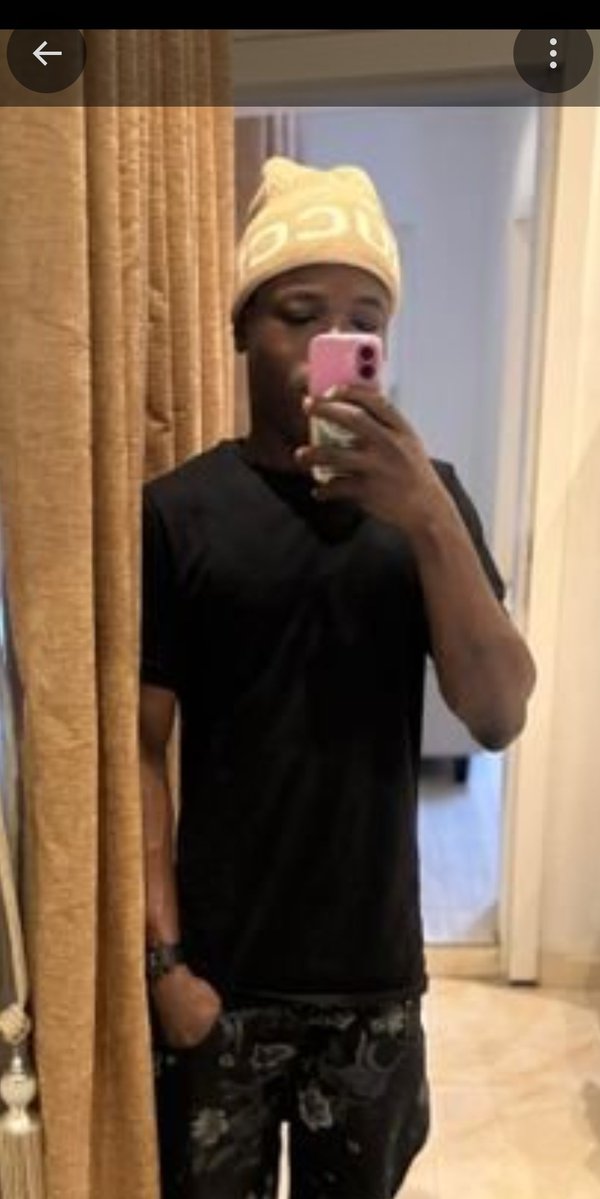 Izuchukwu_19's tweet photo. @Ak764455 This guy is a scammer !!!!!!

Anything concerning Outlier, handshake, amazon, youtube, web3 and susbsequent business in the future... Don't engage https://t.co/Yv0t5s8tqX