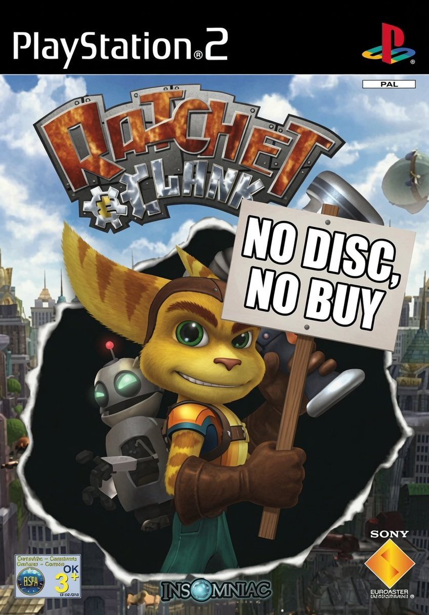 VyseTheLegend95's tweet photo. @PlayStation_SA I'd rather choose what format i get to buy my games in. Cunts ❤️ https://t.co/nTWPH8wBQJ