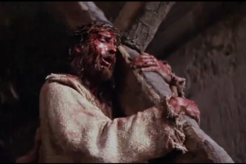 Ajmetax's tweet photo. “The Lord is my shepherd; I shall not want.” - Psalm 23:1

When God leads, you never walk without purpose. https://t.co/VSL2iWVP46